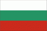 Bulgaria-Flag