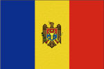 Moldova-Flag