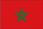 Morocco-Flag