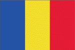 Romania-Flag