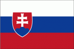 Slovakia-Flag