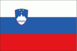 Slovenia-Flag