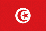 Tunisia-Flag